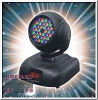 LED Moving Head 