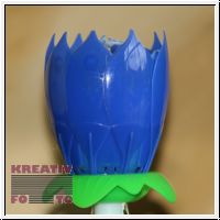 GeburtstagsKerzen Fontäne 