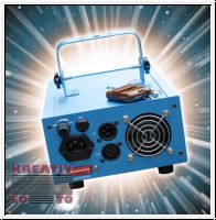 graphical glimmer laser 200mW RG