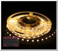 5m RGB LED Lichtstreifen Set inkl. Controller & Trafo