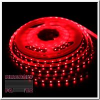 5m RGB LED lightstrip Set incl. Controller & Transformator