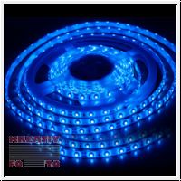 5m RGB LED Lichtstreifen Set inkl. Controller & Trafo