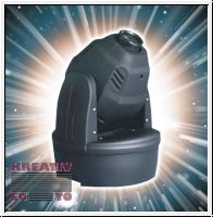 LED Moving-Head 