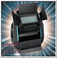 DMX Event-Light CMY mit 2500W HMI