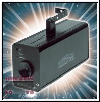 DMX Glitzer-Showlaser 150mW RGY