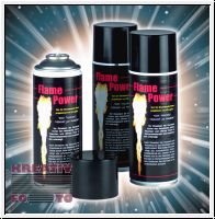 Flame-Power Flammenspray 400ml für Flammenprojektoren