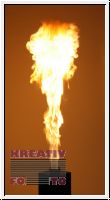 Flame-Power Flammenspray 400ml für Flammenprojektoren
