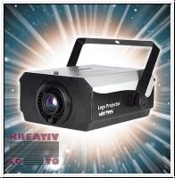 Logo and Advertising Projector 24V/250Watt