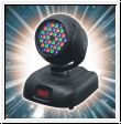 LED Moving Head 