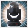 300W Beam-Spot Moving Head 