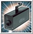 DMX Glitzer-Showlaser 150mW RGY