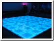 DMX LED Tanzfläche / beleuchteter Tanzboden