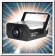 Logo and Advertising Projector 24V/250Watt