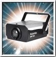 Kaleidoscope Effect Projector 24V/250W