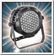 54 x 3 Watt High Power LED Outdoor Spot